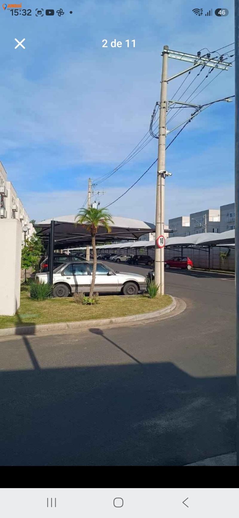 Apartamento em Mina, Itupeva - APARTAMENTO A VENDA EM ITUPEVA - Foto 2