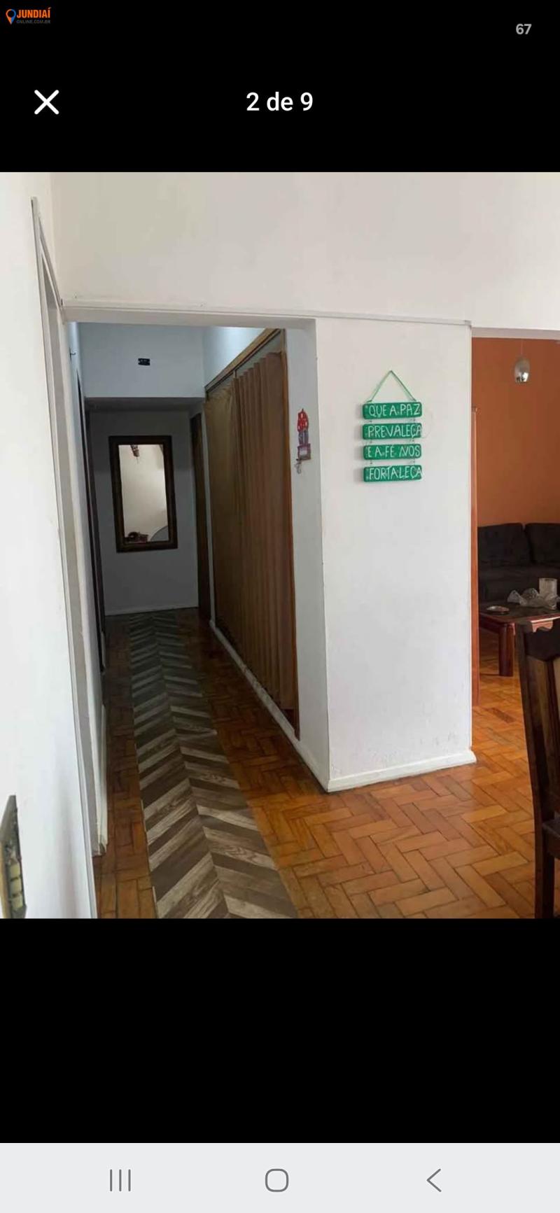 Apartamento em Centro, Jundiaí - APARTAMENTO A VENDA EM JUNDIAI - Foto 2