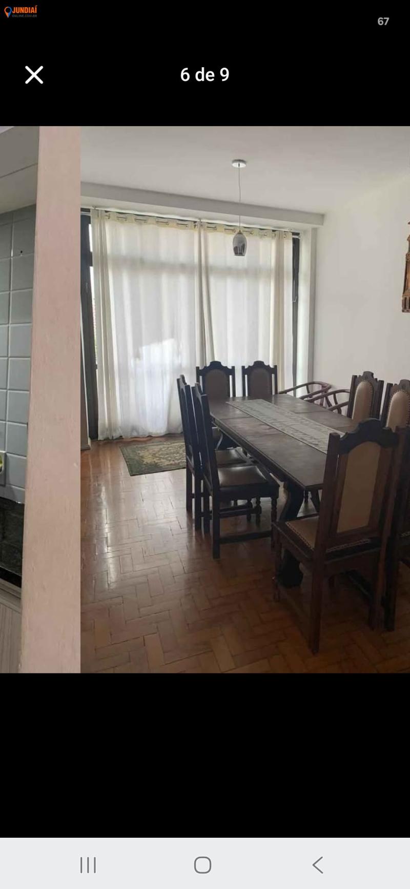 Apartamento em Centro, Jundiaí - APARTAMENTO A VENDA EM JUNDIAI - Foto 3