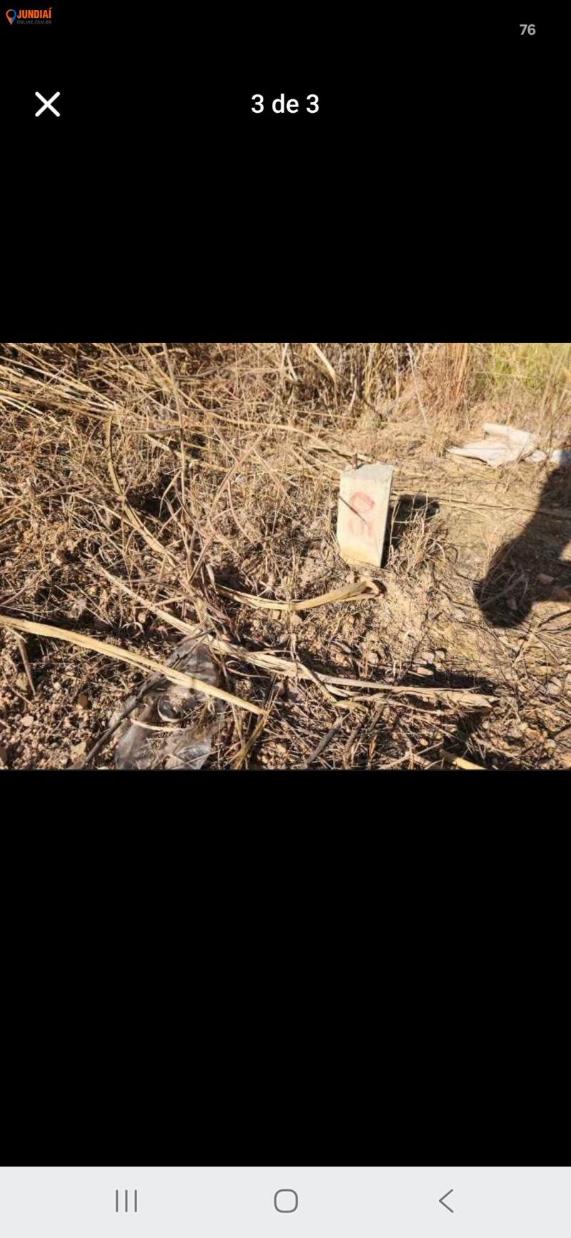 Terreno em , Itupeva - Vendo um Terreno em Itupeva S P - Foto 2