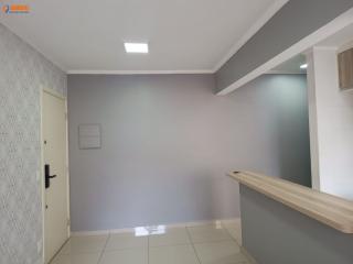 Apartamento em Pq. Residencial Jundiaí, Jundiaí - Foto 8