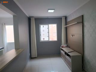 Apartamento em Pq. Residencial Jundiaí, Jundiaí - Foto 9