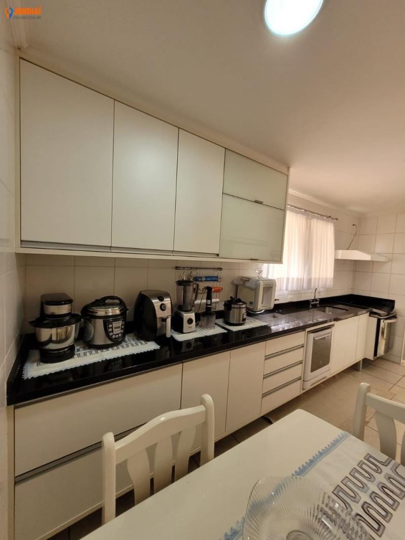 Casa em Chácaras Saudáveis e Encantadoras, Jundiaí - Casa em Condomínio - Foto 2