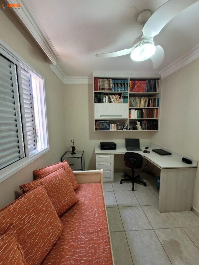 Casa em Chácaras Saudáveis e Encantadoras, Jundiaí - Casa em Condomínio - Foto 3
