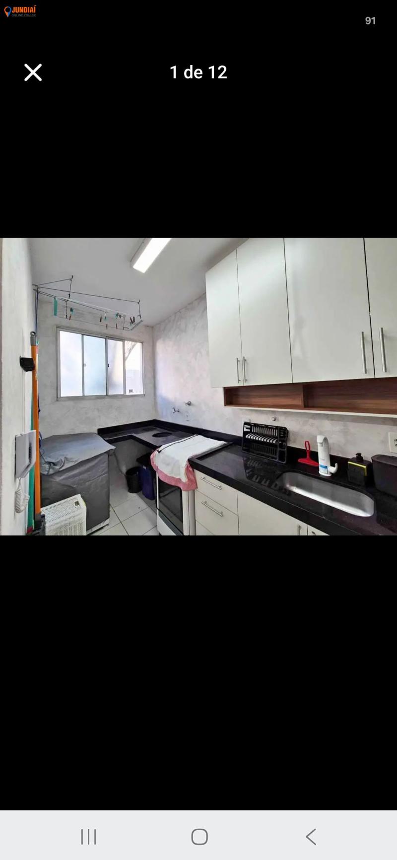 Apartamento em , Jundiaí - APARTAMENTO A VENDA EM JUNDIAI - Foto 2