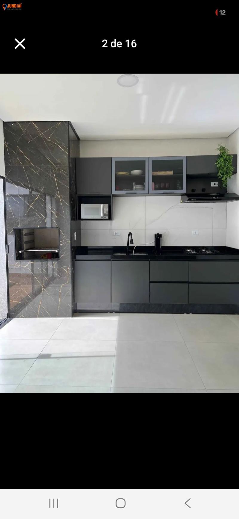 Condomínio em , Itupeva - Vendo Casa em Condomínio em Itupeva S P - Foto 3