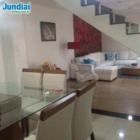 Casa em Mirante de Jundiaí, Jundiaí - Maravilhosa Casa Mirante de Jundiai - Foto 1