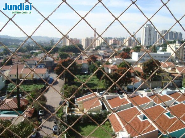 Apartamento em , Jundiaí - Belíssimo Apartamento No Jd. Hortencias - Foto 1