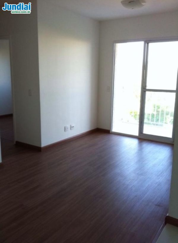 Apartamento em Engordadouro, Jundiaí - Apto Residencial Pleno Oportunidade - Foto 1