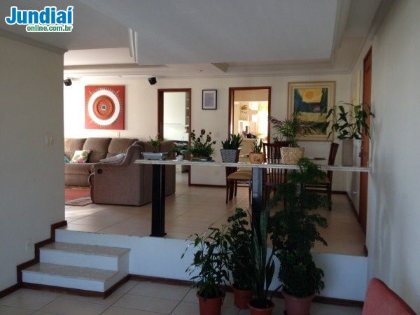 Apartamento em Jd. Ana Maria, Jundiaí - Maravilhoso Apartamento Jd.Ana Maria - Foto 1