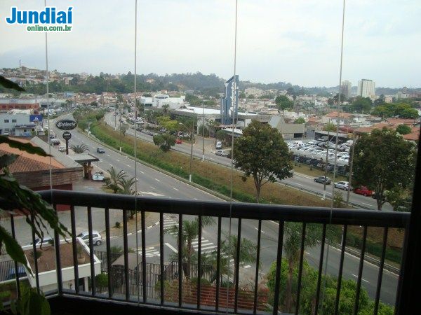 Apartamento em Vila Mafalda, Jundiaí - Excelente Apartamento 14 de dezembro - Foto 1