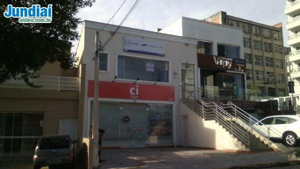 Comercial em Anhangabaú, Jundiaí - Òtimas Salas Comerciais - Foto 1