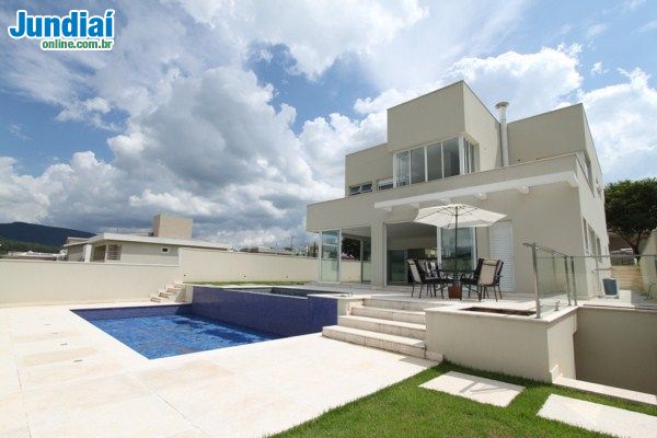 Condomínio em Medeiros, Jundiaí - Condominio Reserva da Serra-Nova - Foto 1