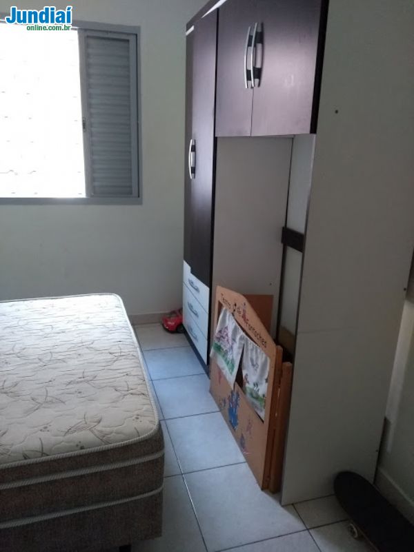 Casa em Jd. das Hortências, Jundiaí - Foto 17