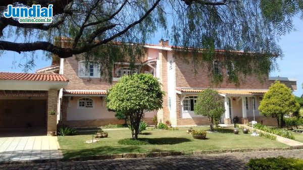 Condomínio em , Cabreúva - Casa Cond. Portal da Concordia - Foto 2