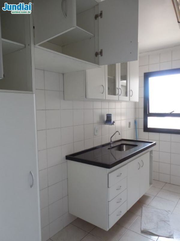 Apartamento em Pq. do Colégio, Jundiaí - Apto Morada dos Deuses  Oportunidade - Foto 2