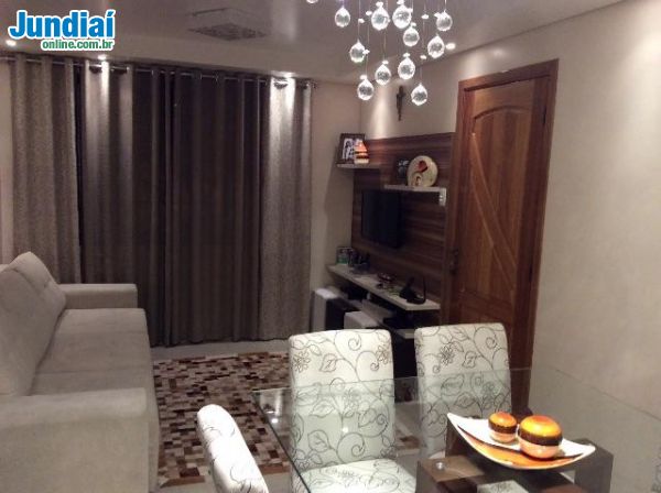 Apartamento em Centro, Jundiaí - Belíssímo Apartamento Região Central - Foto 1