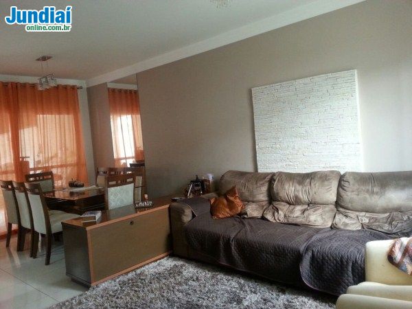 Casa em Jd. Shangai, Jundiaí - Excelente Casa Cond. Canto da Natureza - Foto 1
