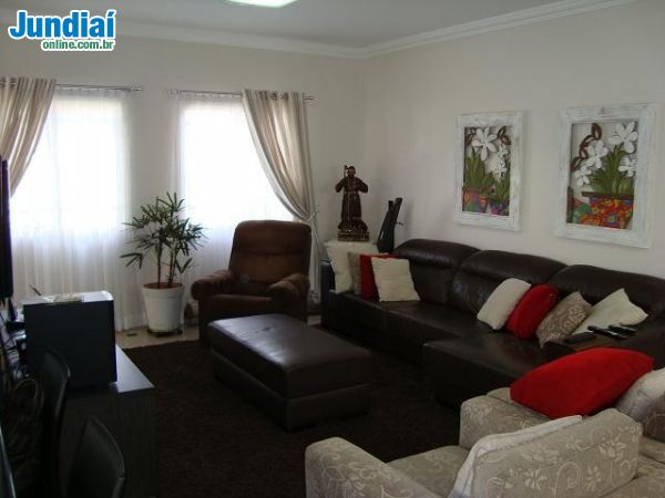 Casa em Eloy Chaves, Jundiaí - Maravilhosa casa Eloy Chaves - Foto 1