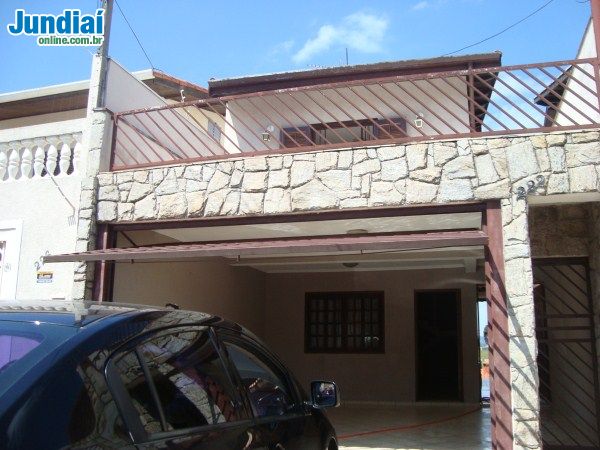 Casa em Jd. Florestal, Jundiaí - Excelente casa Jardim Florestal - Foto 1