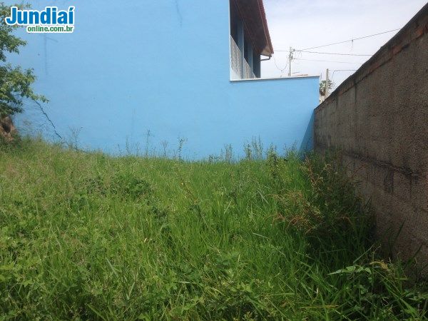 Terreno em Jd. Estádio, Jundiaí - Excelente Terreno no Jardim Estadio - Foto 2