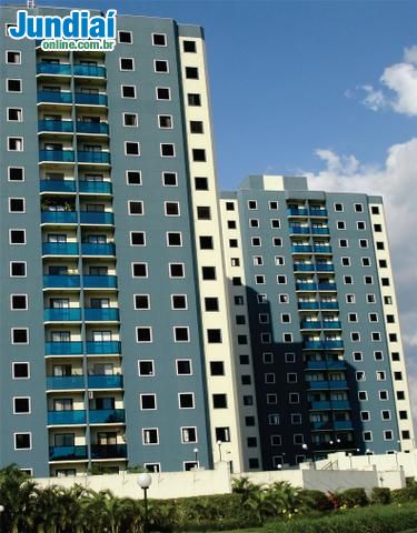 Apartamento em , Jundiaí - Excelente Apartamento São Francisco - Foto 2