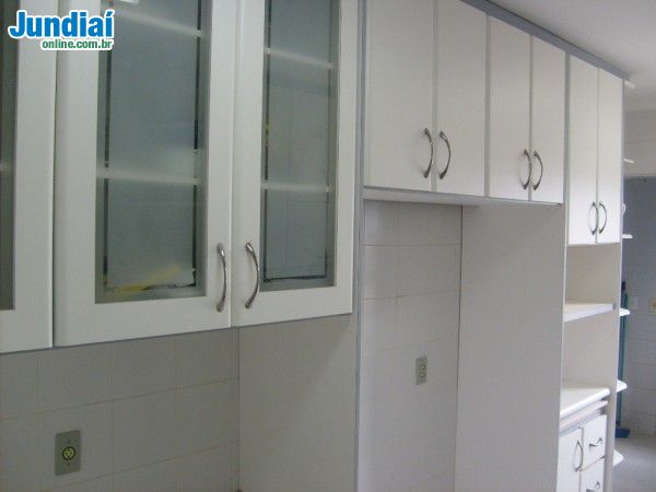 Apartamento em Jd. das Hortências, Jundiaí - Apartamento 100 m2 -jd. Hortencias - Foto 2
