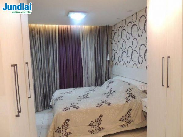 Casa em Jd. Marambaia, Jundiaí - Maravilhosa Casa Jardim Marambaia - Foto 2