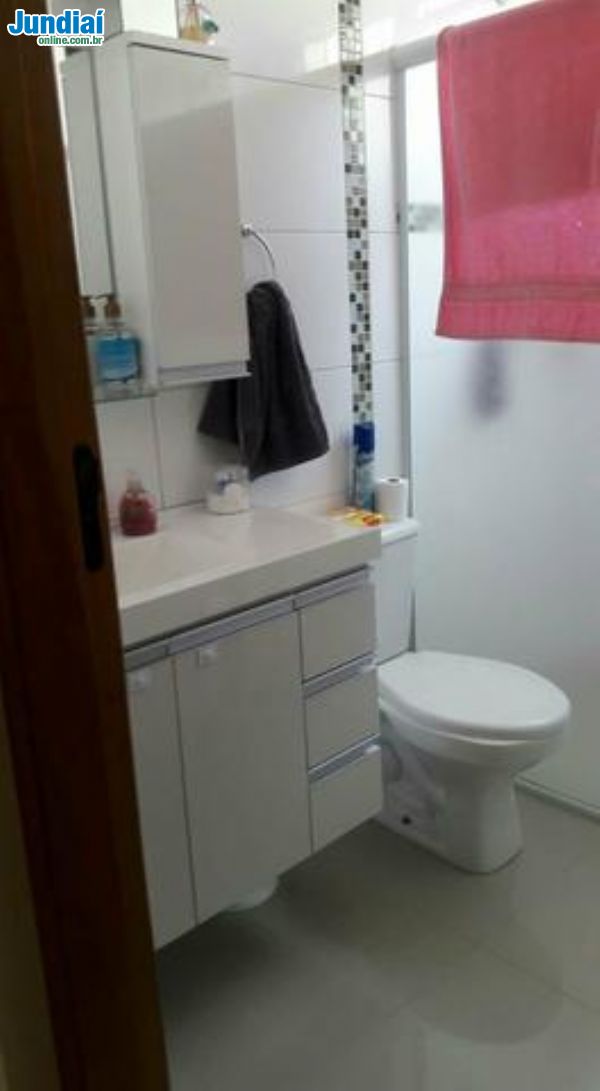 Casa em Jd. Martins, Jundiaí - Excelente Casa  Jardim Martins - Foto 2