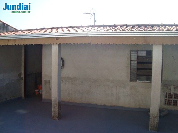 Casa em Cidade Jardim, Jundiaí - Casa Térrea no bairro Cidade Jardim - Foto 2