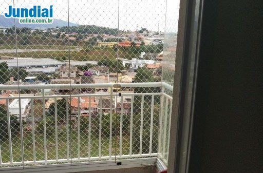 Apartamento em Jd. das Hortências, Jundiaí - Excelente Apto Practice Club Hause - Foto 2