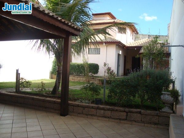 Casa em Vila Bela ll, Jundiaí - Casa Na Vila Bella - Foto 1