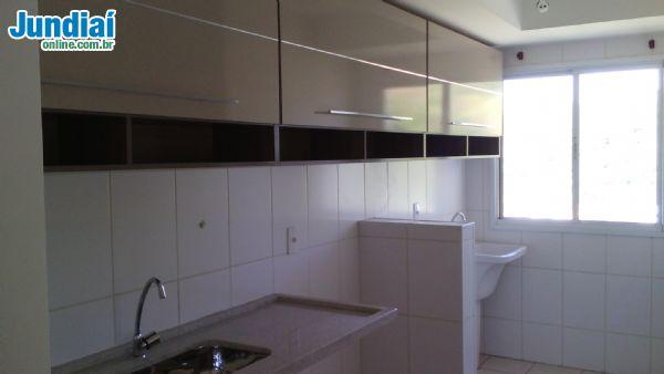 Apartamento em Jd. Boa Vista, Jundiaí - Excelente Apto - - Foto 2