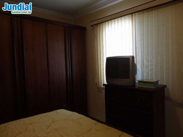Apartamento em Vila Rami, Jundiaí - Belíssimo Apartamento Real Ville - Foto 2