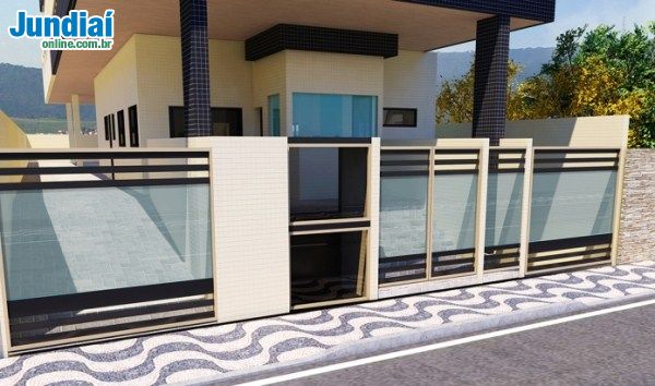 Apartamento em , Praia Grande - Apartamento Novo Boqueirão da P.Grande - Foto 2