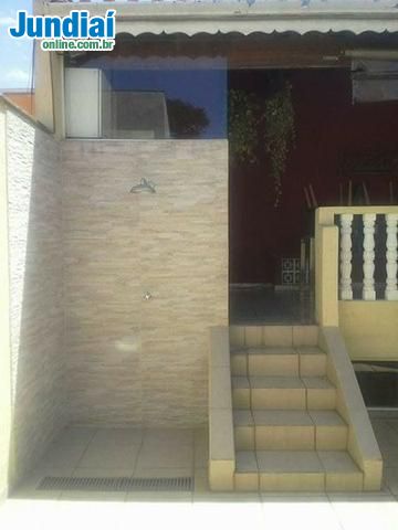 Casa em Vila Progresso, Jundiaí - Casa Vila Progresso - Foto 2