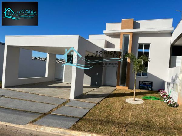 Casa em , Cabreúva - Casa  nova Condomínio Phytus Cabreúva SP - Foto 2