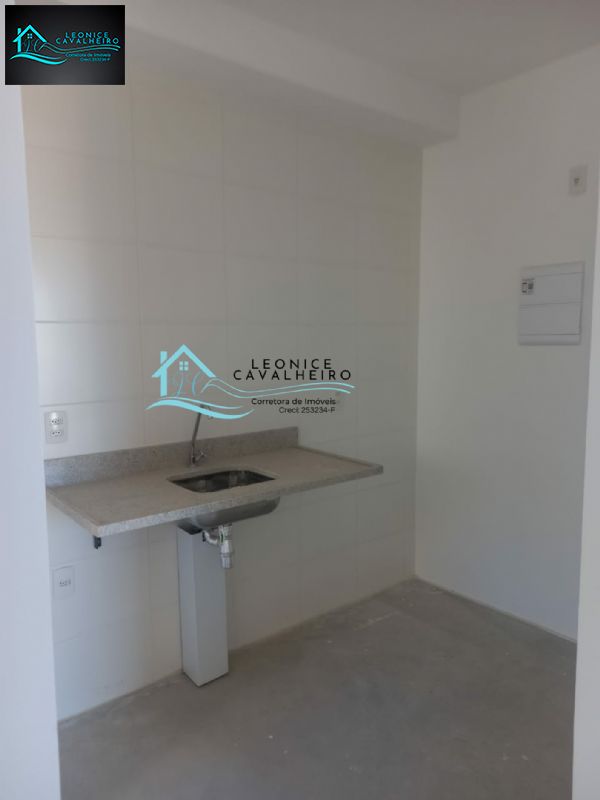 Apartamento em Torres de São José‚, Jundiaí - Apartamento novo no Condomínio Fatto - Foto 2