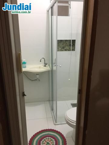 Casa em Residencial Jundiai, Jundiaí - Excelente Casa Res. Jundiai - Foto 2