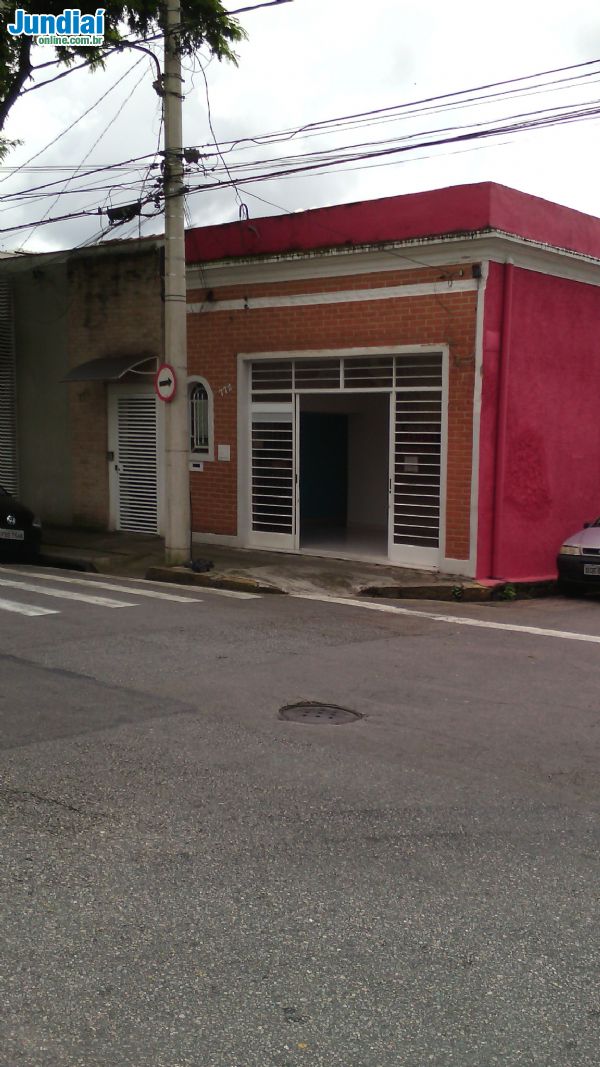 Comercial em Centro, Jundiaí - Ótimo Imóvel comercial - Foto 2
