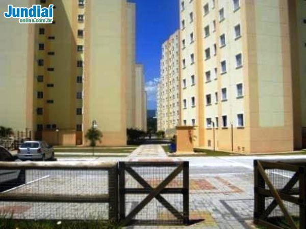 Apartamento em Jd. Shangai, Jundiaí - Excelente Apto Portal das Palmeiras - Foto 2