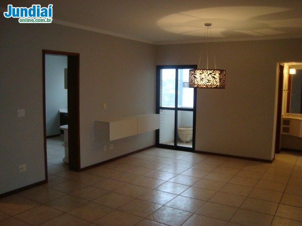 Apartamento em Jd. Ana Maria, Jundiaí - Maravilhoso Apartamento Andar Alto - Foto 2