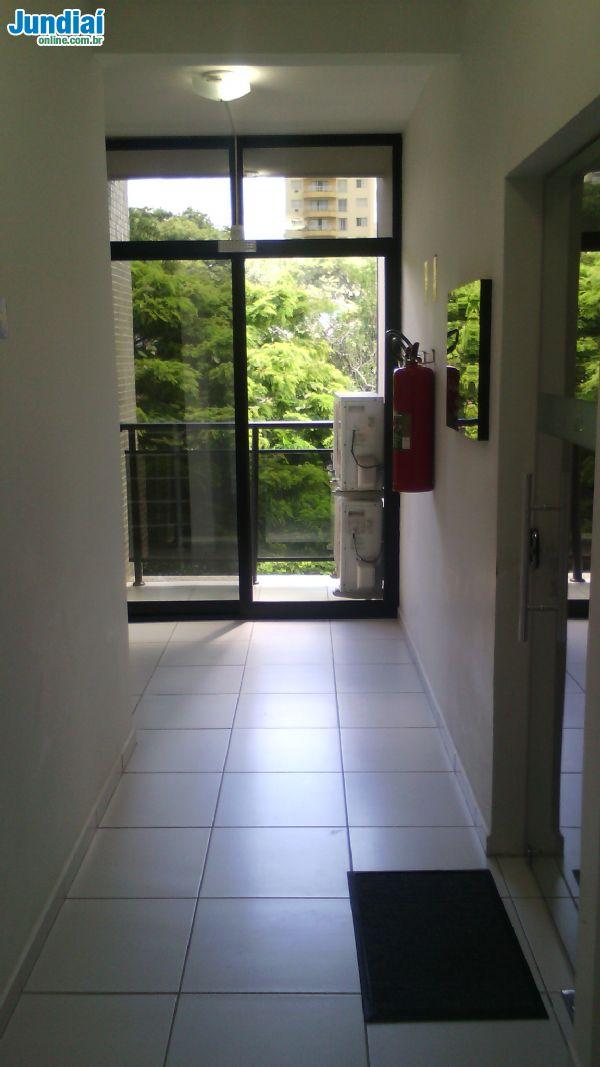 Comercial em Chácara Urbana, Jundiaí - Ótima sala Comercial - Foto 2