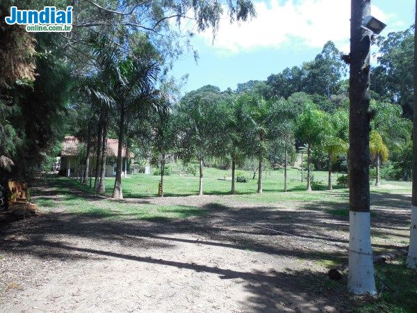 Chácara em Bom Jardim, Jundiaí - Excelente Chácara no Bom Jardim - Foto 2