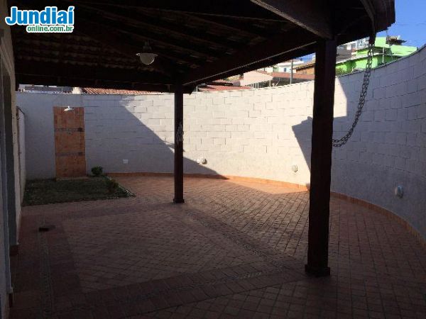 Casa em Horto Santo Antônio, Jundiaí - Maravilhosa Casa Horto Sto Antonio - Foto 2