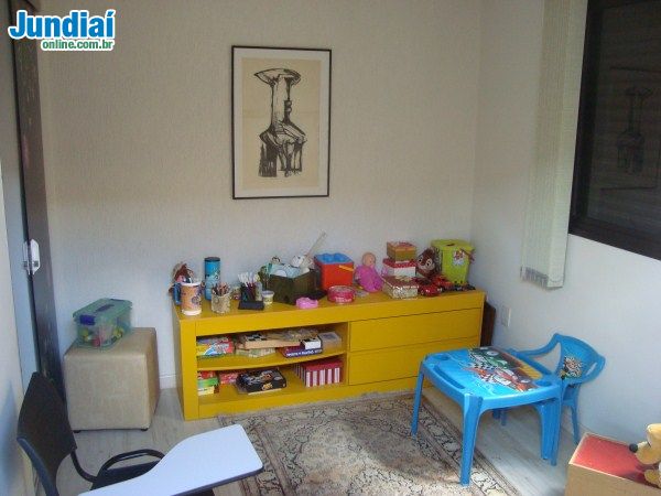 Casa em Pq. do Colégio, Jundiaí - Excelente Casa Térrea Pq.do Colegio - Foto 2