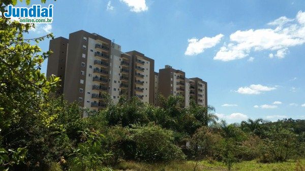 Apartamento em Engordadouro, Jundiaí - Excelente Apartamento Soneto - Foto 1