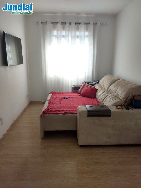 Apartamento em Jd. Guanabara, Jundiaí - Excelente Apartamento Jardim Guanabara - Foto 1