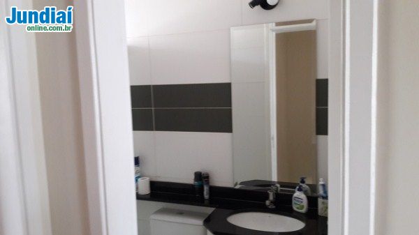 Casa em Jd. Shangai, Jundiaí - Excelente Casa Condomínio Garden Resort - Foto 2