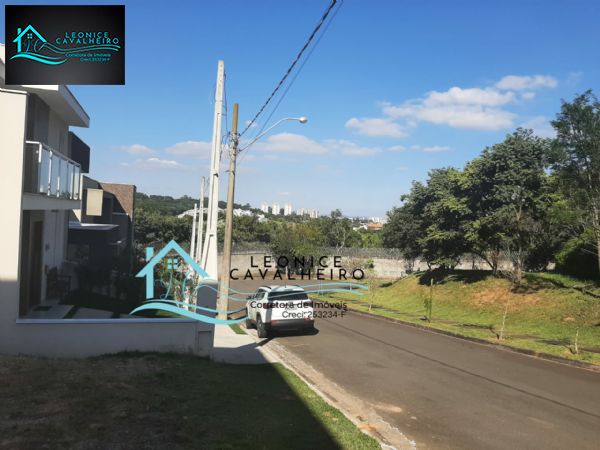 Terreno em Engordadouro, Jundiaí - Condomínio Terras de Gênova Jundiaí - Foto 2